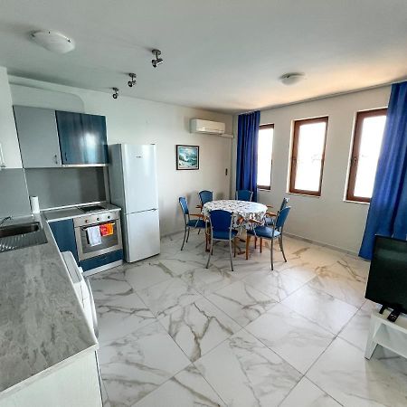 Sozopol Apartment With Sea View Esterno foto
