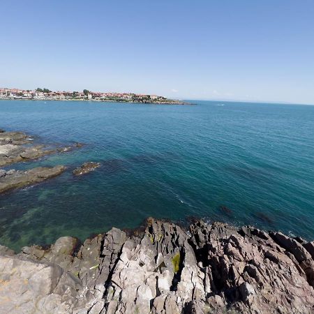Sozopol Apartment With Sea View Esterno foto