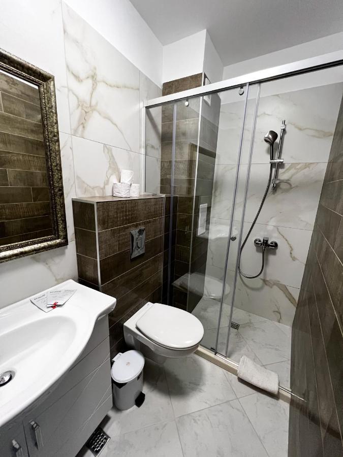 Sozopol Apartment With Sea View Esterno foto
