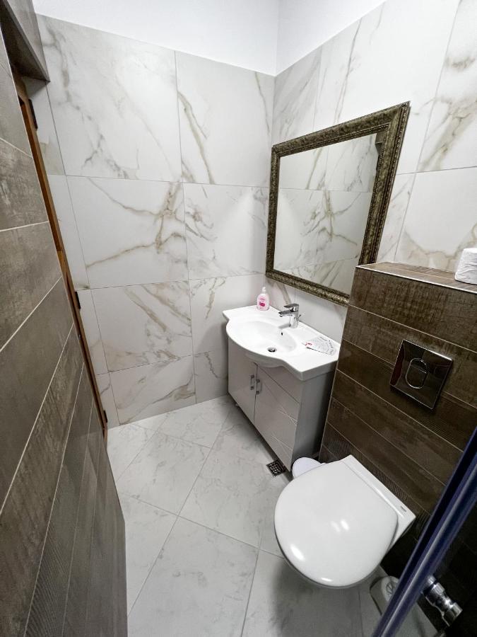 Sozopol Apartment With Sea View Esterno foto