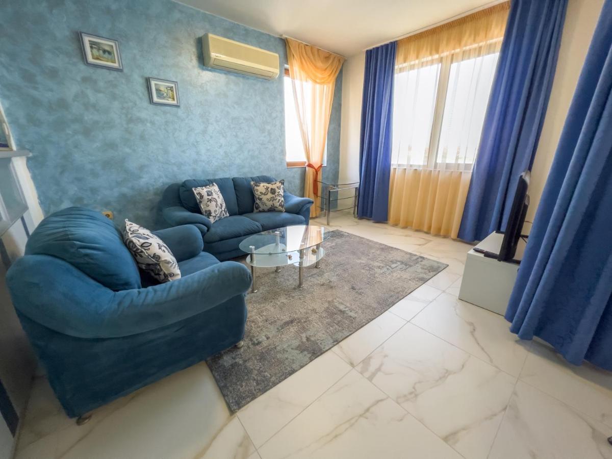 Sozopol Apartment With Sea View Esterno foto