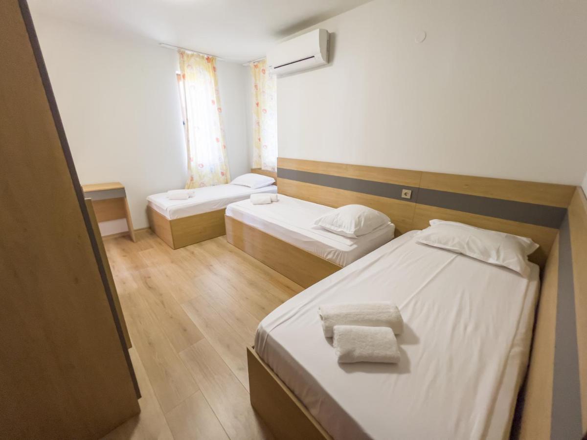 Sozopol Apartment With Sea View Esterno foto