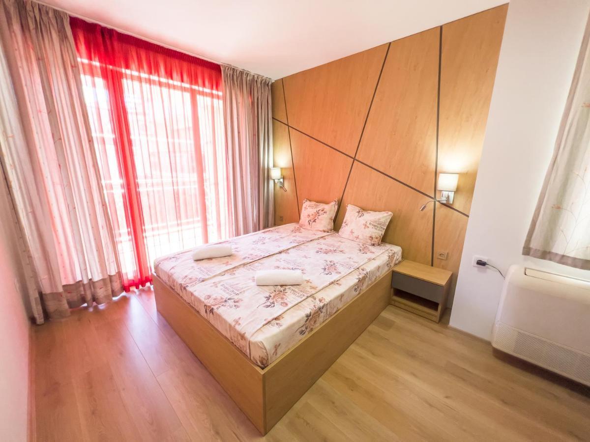 Sozopol Apartment With Sea View Esterno foto