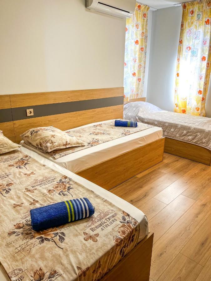Sozopol Apartment With Sea View Esterno foto