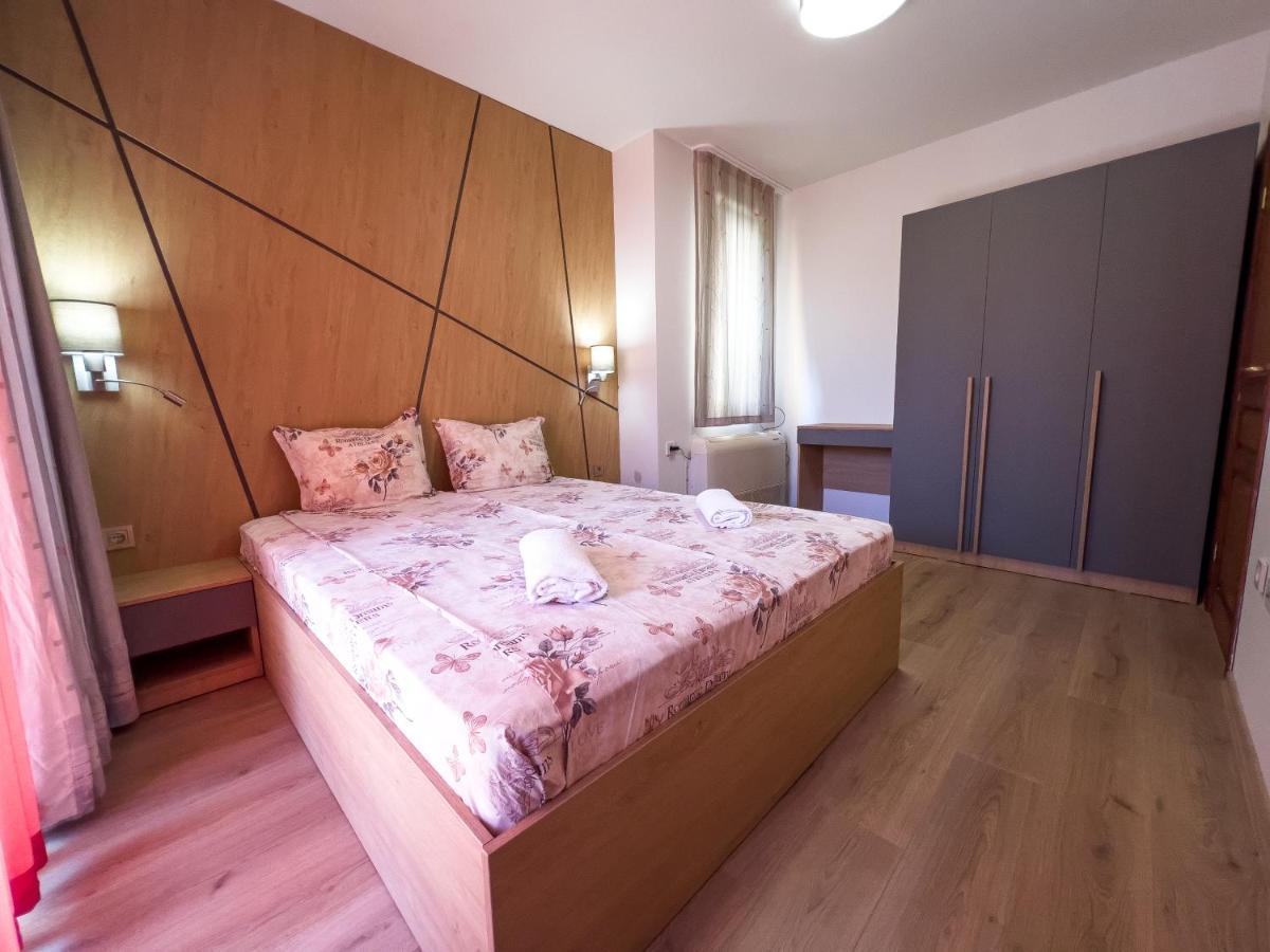 Sozopol Apartment With Sea View Esterno foto