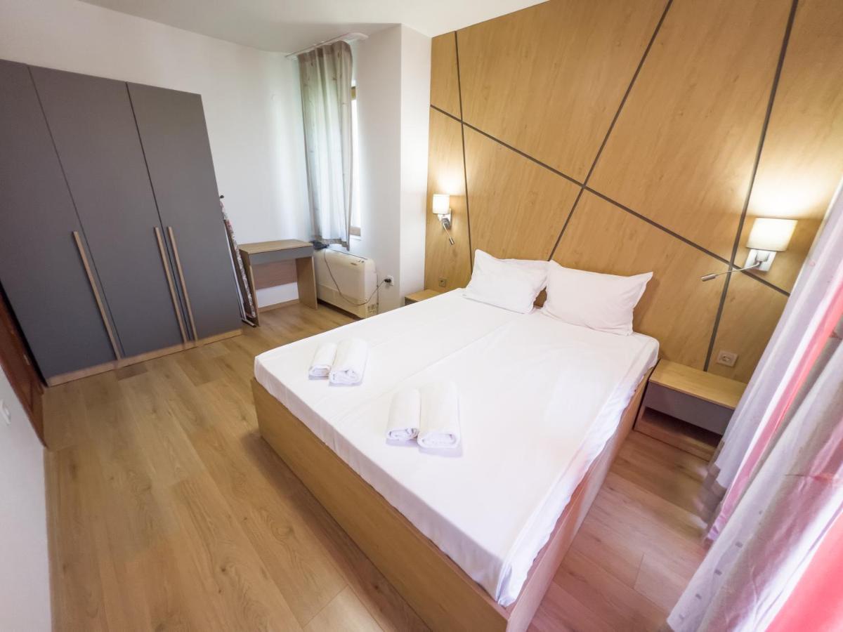 Sozopol Apartment With Sea View Esterno foto