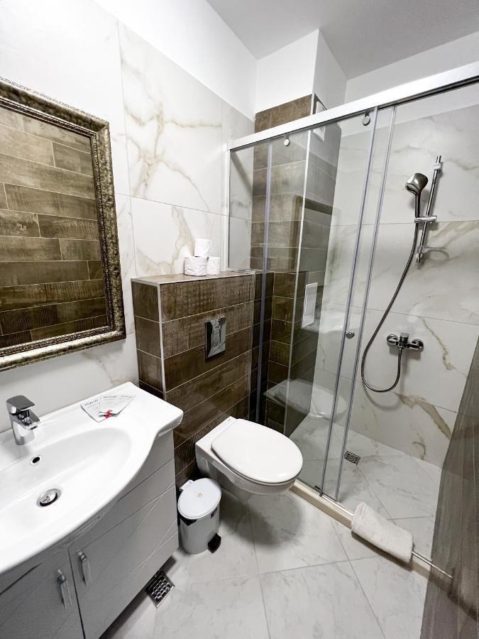 Sozopol Apartment With Sea View Esterno foto