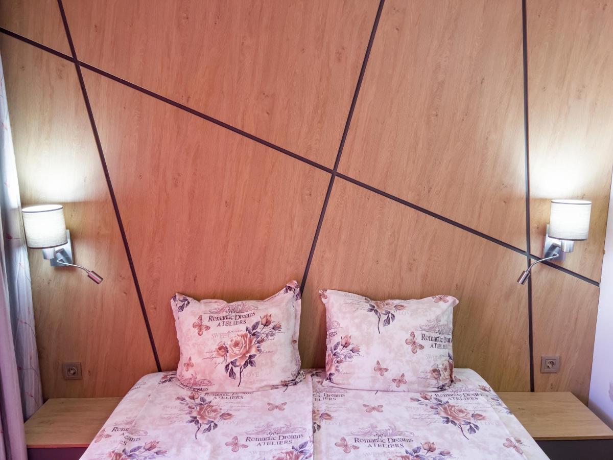 Sozopol Apartment With Sea View Esterno foto