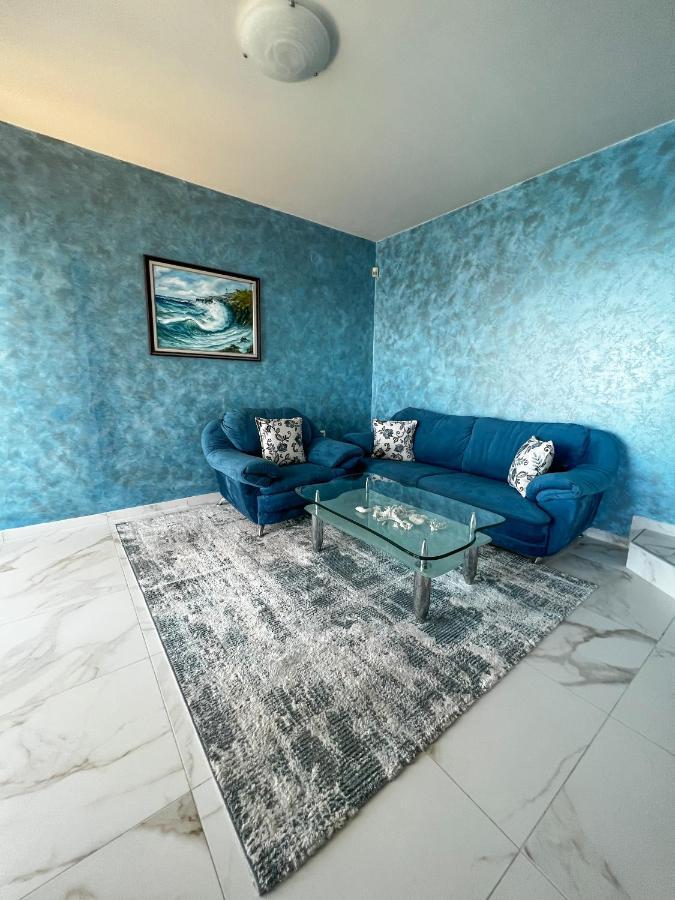 Sozopol Apartment With Sea View Esterno foto