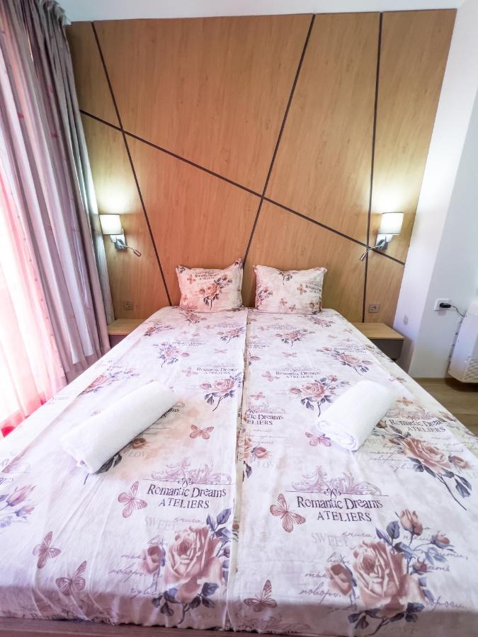 Sozopol Apartment With Sea View Esterno foto