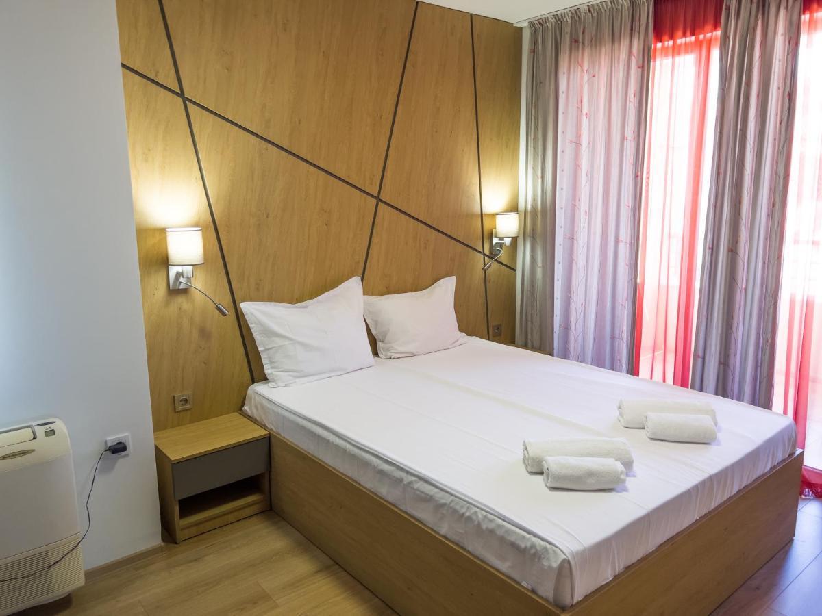 Sozopol Apartment With Sea View Esterno foto