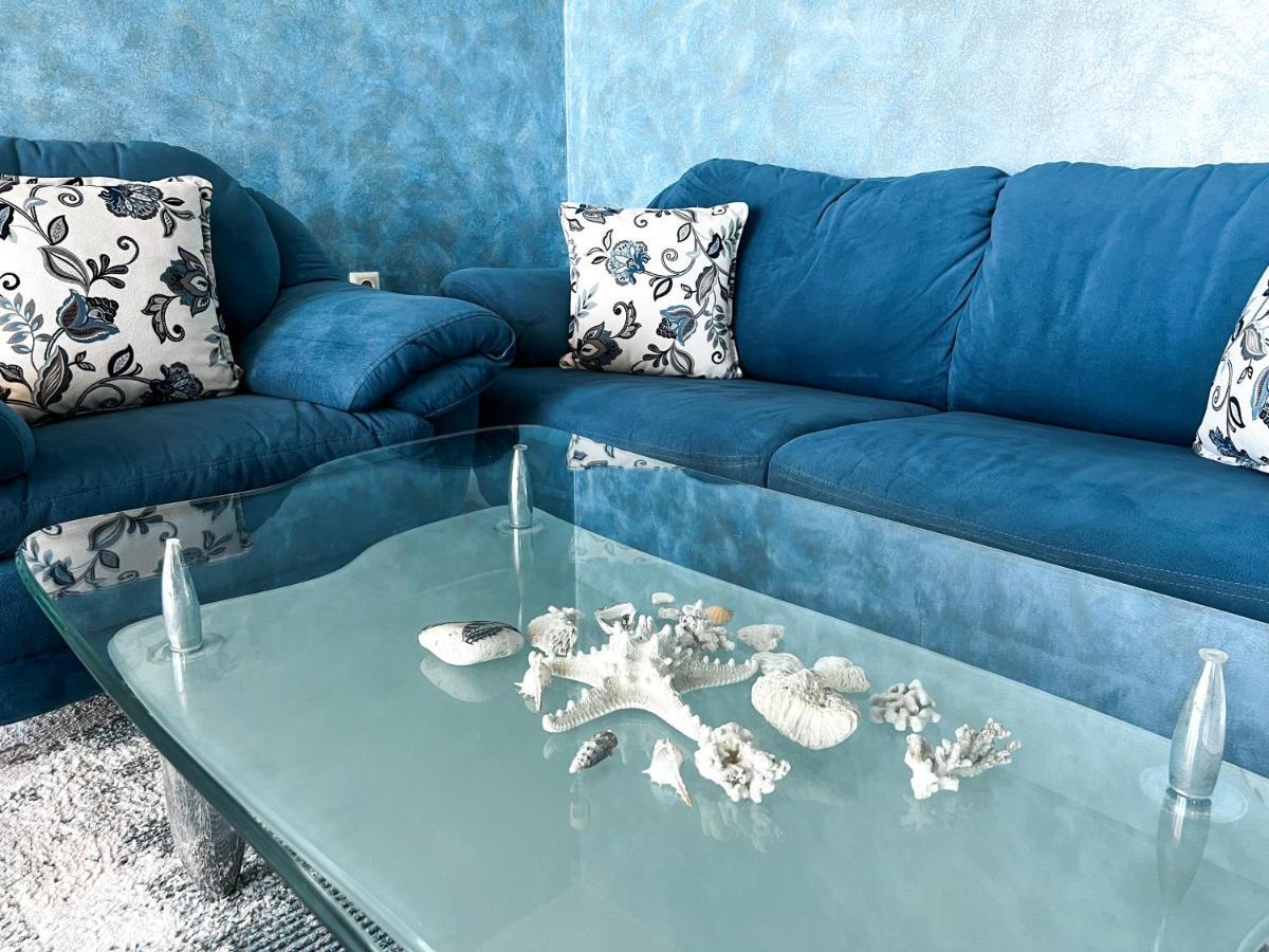 Sozopol Apartment With Sea View Esterno foto