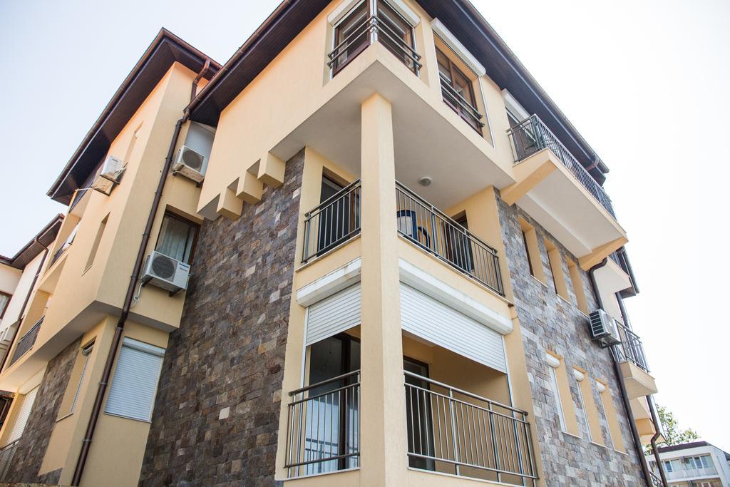 Sozopol Apartment With Sea View Camera foto