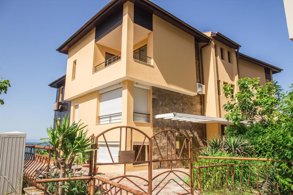 Sozopol Apartment With Sea View Camera foto