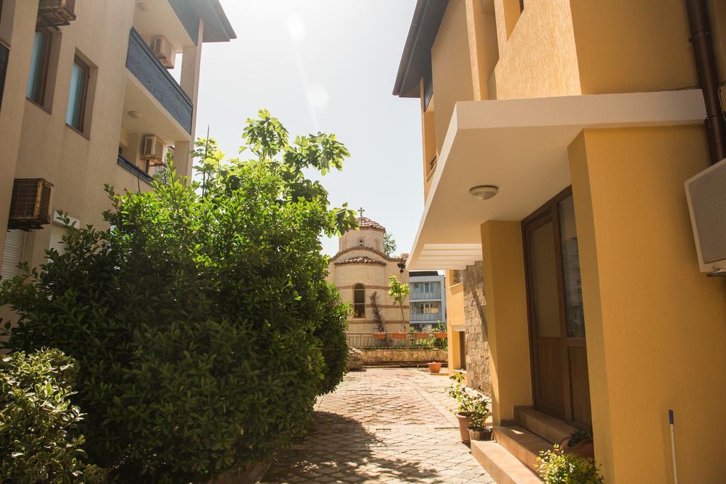 Sozopol Apartment With Sea View Camera foto