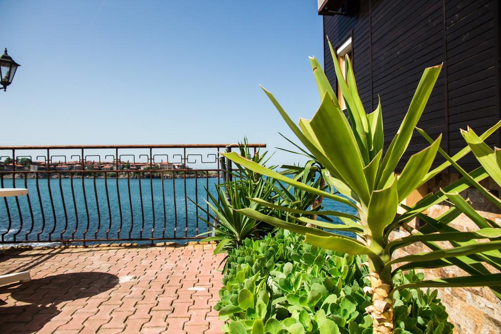 Sozopol Apartment With Sea View Camera foto